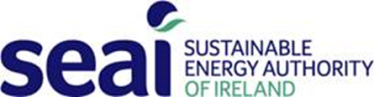 Sustainable Energy Authority of Ireland (SEAI) Sustainable Energy Authority of Ireland (SEAI)
